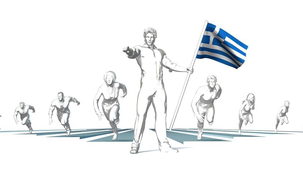 Die Welt: Η Ελλάδα αναδύεται όπως ο φοίνικας από τη στάχτη