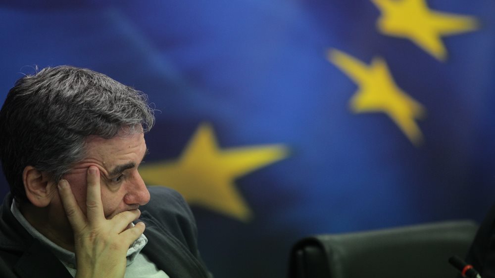 Ευκ. Τσακαλώτος: Οι δόσεις θα αμβλύνουν μερικώς τον υφεσιακό χαρακτήρα των μέτρων