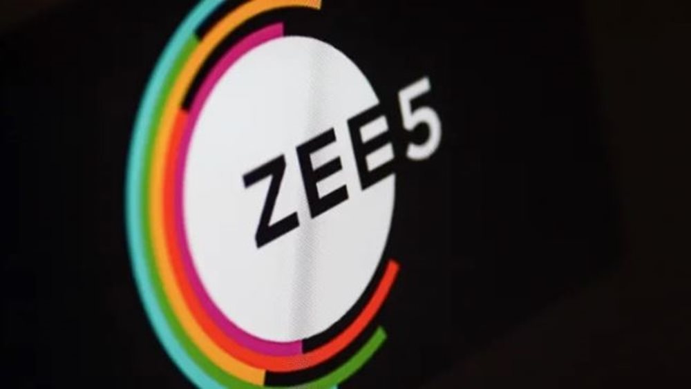 "Βουτιά" 31% για τη μετοχή της ινδικής Zee, μετά το ναύαγιο της συγχώνευσης με βραχίονα της Sony