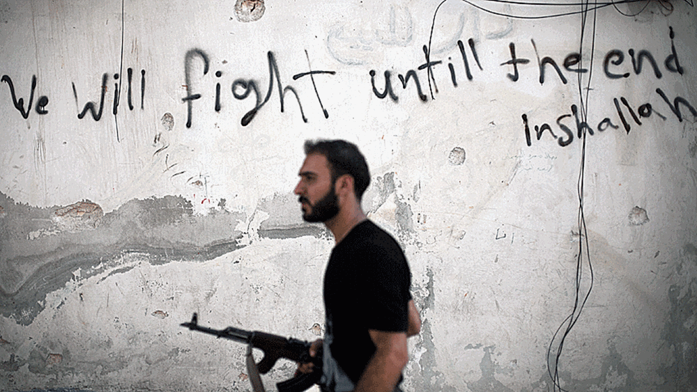 Νέο γύρο συνομιλιών μεταξύ συριακής κυβέρνησης και αντιπολίτευσης, ανακοίνωσε η Μόσχα