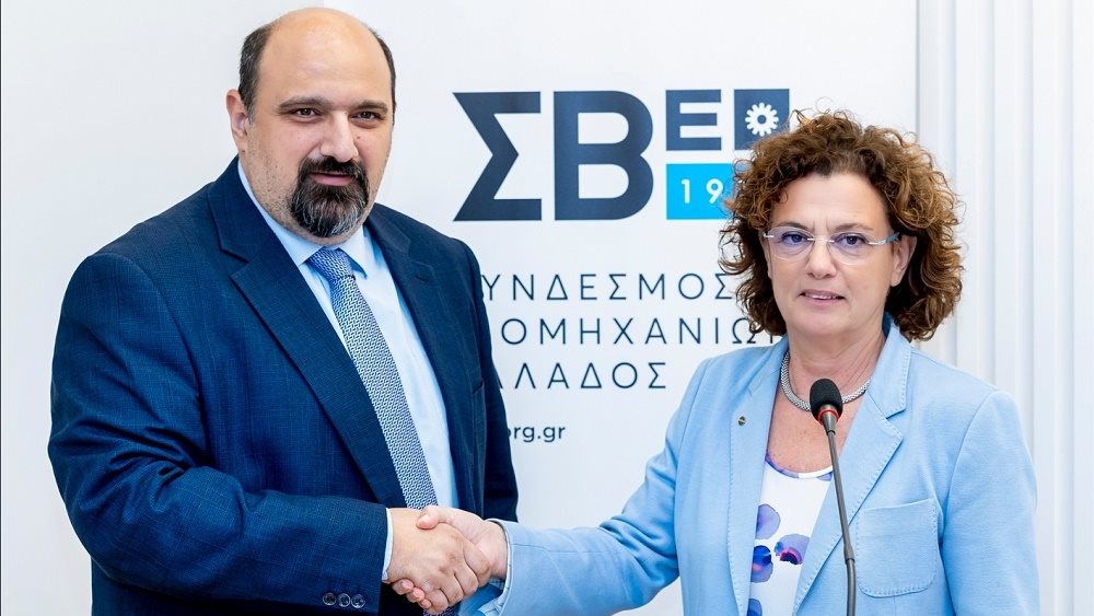 Διαχείριση Κρίσεων &amp; Φυσικές Καταστροφές: ανάγκη για προληπτικό σχεδιασμό και θωράκιση της βιομηχανίας