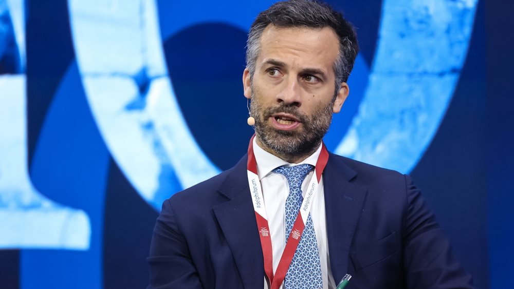 Θ. Γιατράκος Σταθερότητα, ανάπτυξη και ισχυρός τραπεζικός τομέας καθιστούν την Ελλάδα επενδυτικό προορισμό