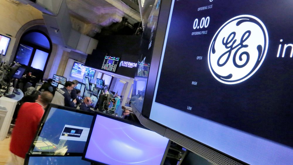 General Electric: Ισχυρό κλείσιμο στο 2023 αλλά χαμηλές προσδοκίες στο νέο τρίμηνο