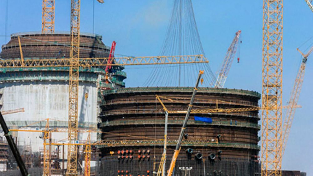 Η Ταϊβάν εξετάζει την επαναλειτουργία του πυρηνικού σταθμού Maanshan το 2028