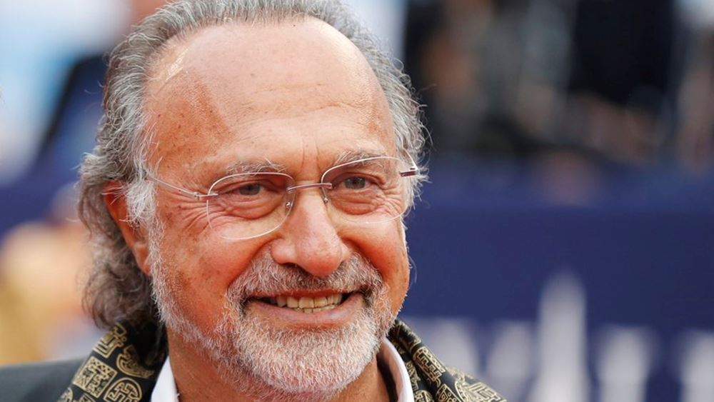 Νεκρός ο Γάλλος δισεκατομμυριούχος Ολιβιέ Ντασό σε συντριβή ελικοπτέρου