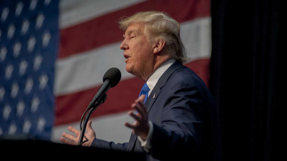 &quot;Συγκεκριμένα&quot; βήματα θέλει ο Τραμπ πριν τη συνάντηση με τον Κιμ