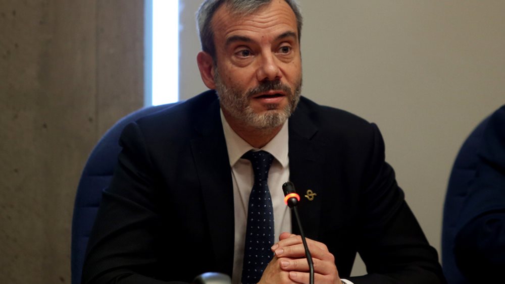 Υπογράφηκε το Κλιματικό Σύμφωνο της Θεσσαλονίκης