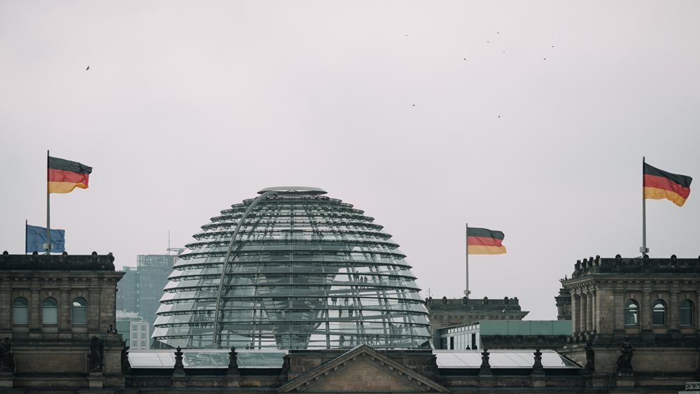 German Greens deny report they will back nuclear plant expansions