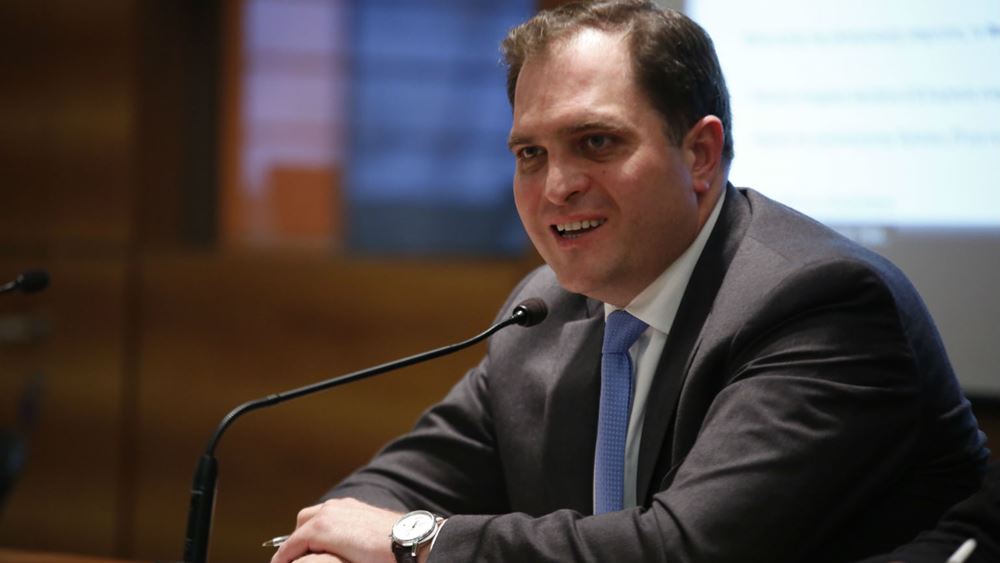 ΠαÏζÎνÏα ÏÎ·Ï ÎÎÎÎ ÏÏο 1ο ÏÏ
μβοÏλιο ενδοεÏ
ÏÏÏαÏκÏν ÏοÏολογικÏν διοικήÏεÏν