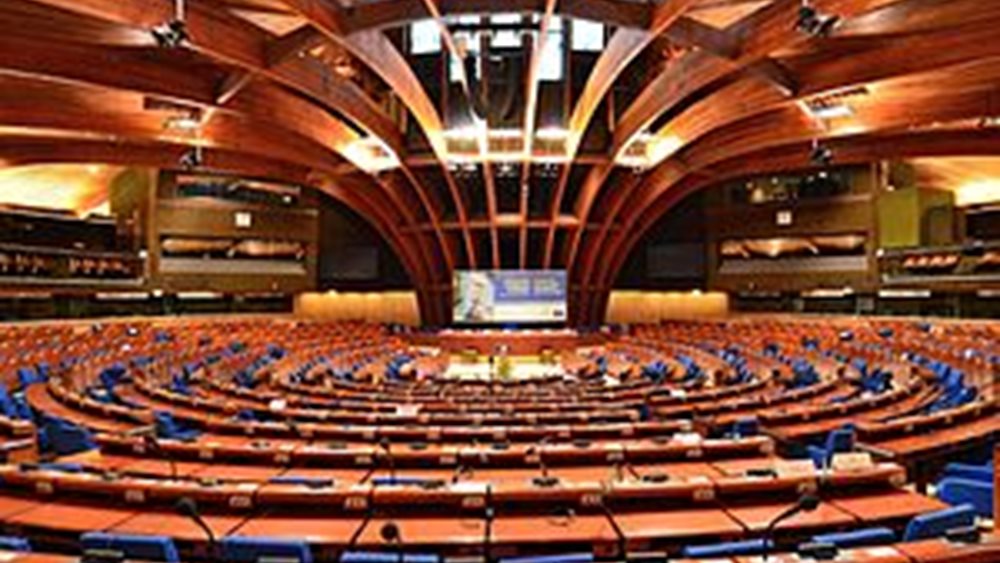 Ξεκίνησε η ελληνική προεδρία του Συμβουλίου της Ευρώπης