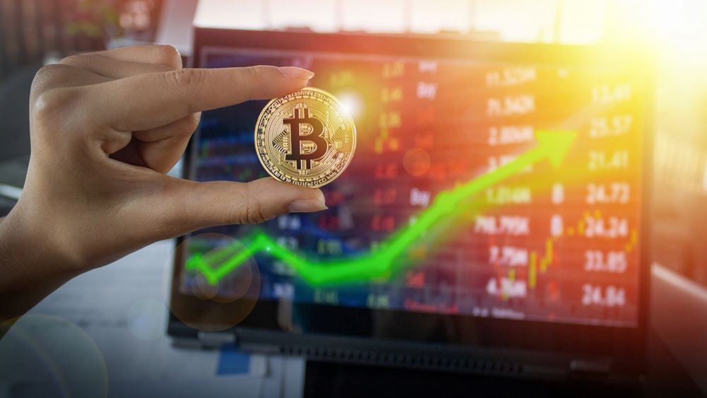 Bitcoin Rally: Exceeded $ 41,000 - World Stock Market