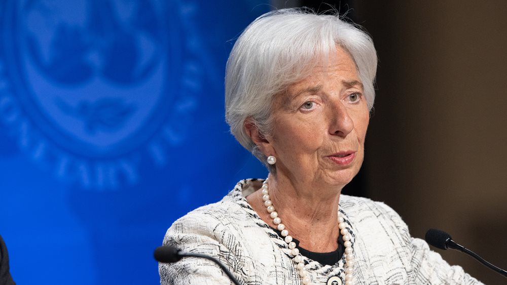 ΔΝΤ: Δημοσιονομικοί κίνδυνοι άνω των 20 δισ. ευρώ από αναδρομικά και καταπτώσεις εγγυήσεων