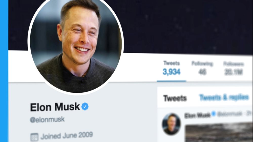Κίνα: Δεν σκοπεύουμε να επηρεάσουμε το Twitter μέσω... Tesla