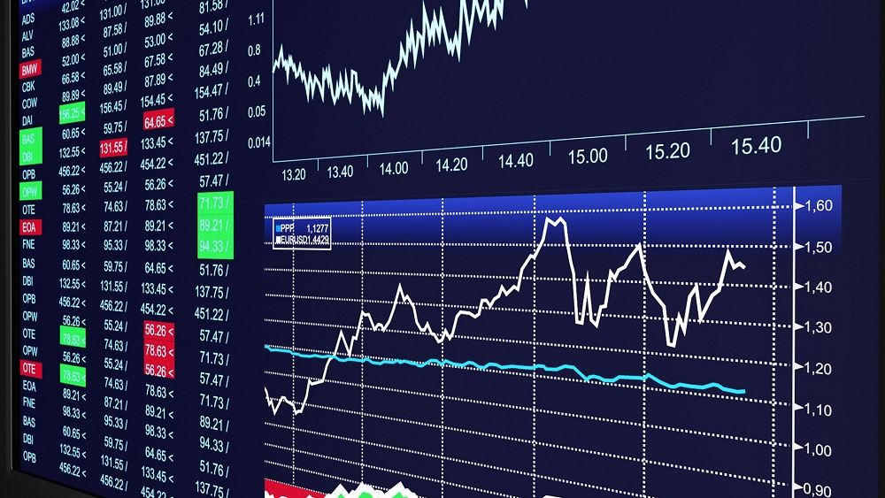 Third day step… note on the Stock Exchange