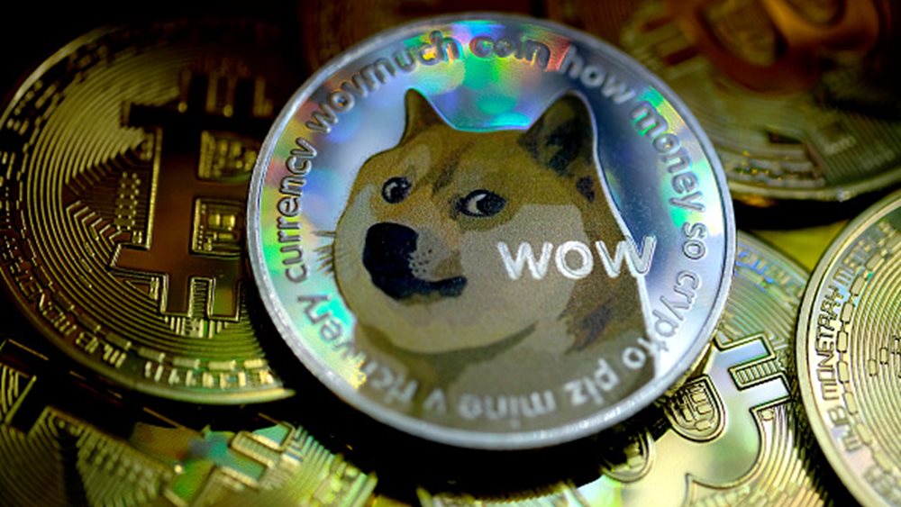 Το Dogecoin "γαυγίζει", αλλά το Britcoin θα δαγκώνει