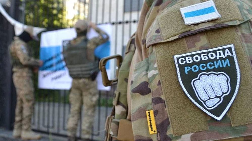 Φιλοουκρανοί Ρώσοι μαχητές αρνούνται οποιαδήποτε εμπλοκή στην επίθεση στη Μόσχα