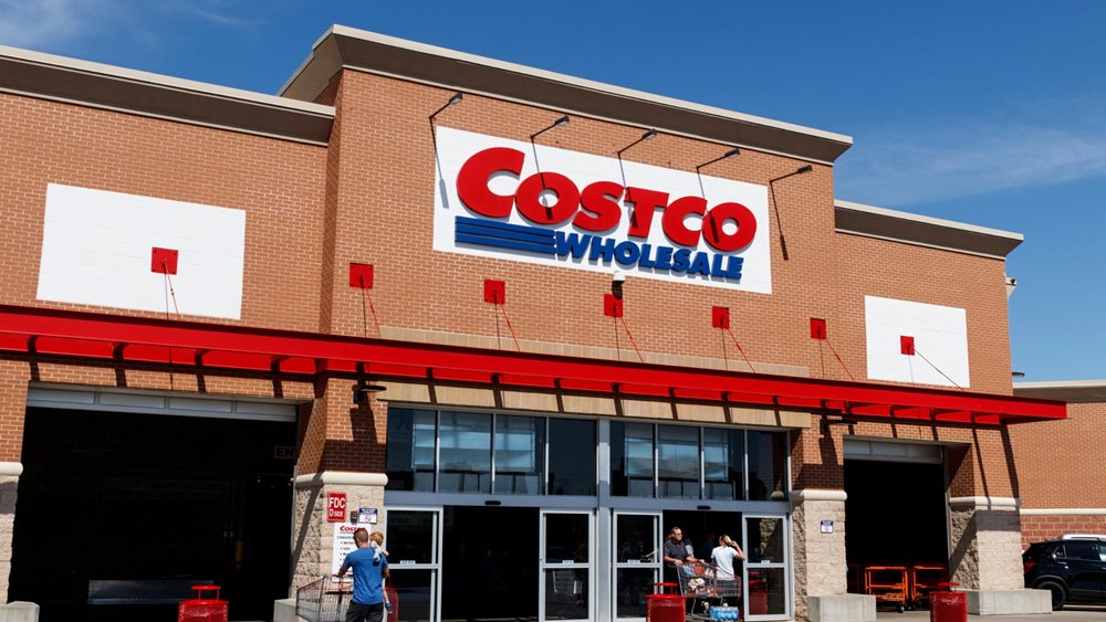 Costco: Πρώτη μείωση συγκρίσιμων πωλήσεων μετά από 3 χρόνια - Βουτιά 3,3% η μετοχή