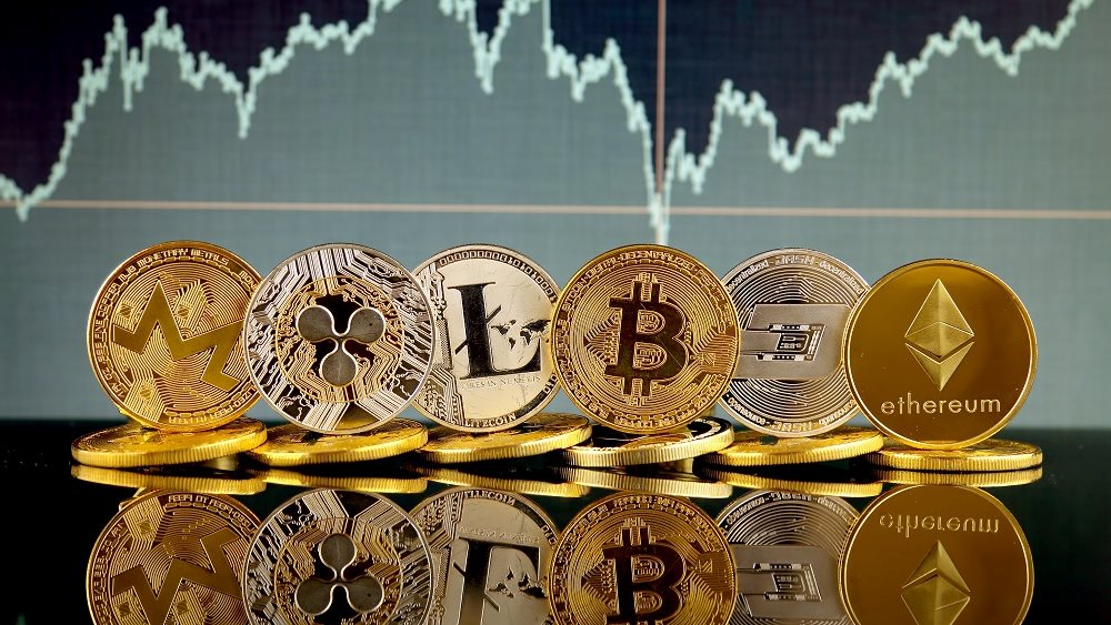 Οι 11 δισεκατομμυριούχοι που κέρδισαν από το ισχυρό ράλι του bitcoin