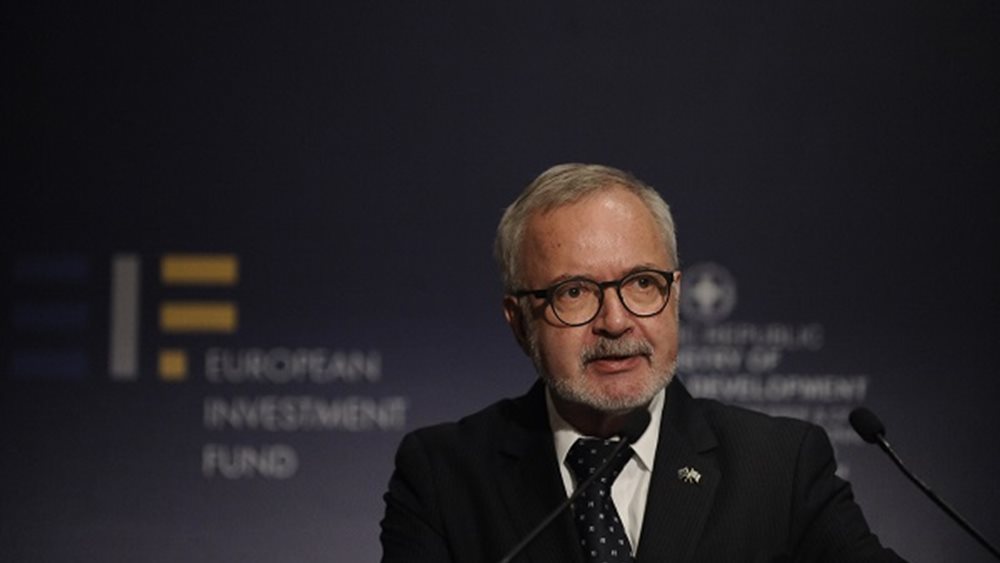 Νέες χρηματοδοτήσεις 1 δισ. ευρώ από την ΕΤΕπ για ΜμΕ