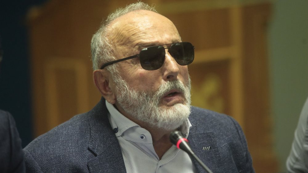 Ο Κουρουμπλής "προσυπογράφει" τη δήλωση Κασσελάκη για "υπουργούς που σκοτώνουν παιδιά"