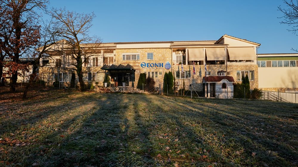 Θεόνη: Ανανέωση της θητείας του Διοικητικού Συμβουλίου