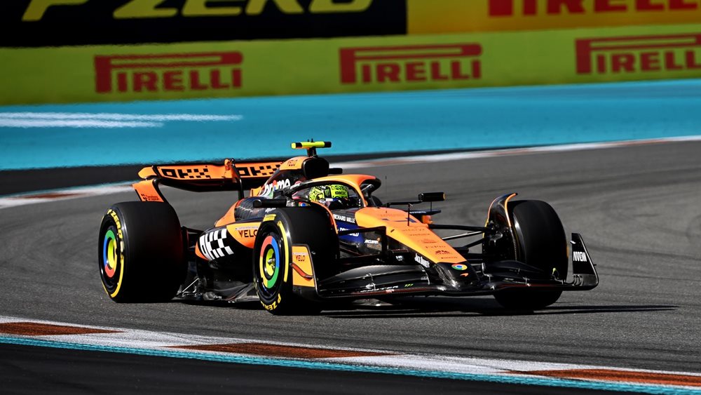 F1 GP Βελγίου: Πρόγραμμα και ώρες τηλεοπτικής μετάδοσης