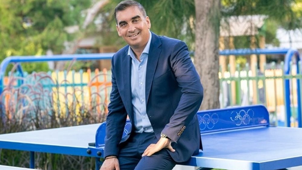Γ. Κωνσταντάτος, δήμαρχος Ελληνικού-Αργυρούπολης: Υποχρεωτική κοινωφελής εργασία στους βανδαλιστές δημόσιων χώρων