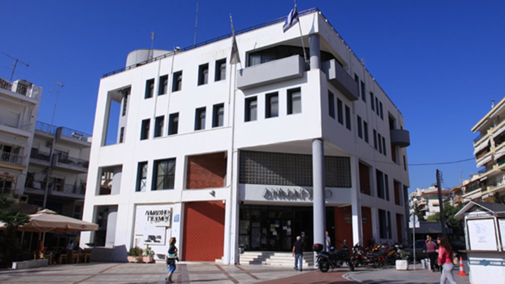 Θεσσαλονίκη: Δέκα ηλεκτρονικοί αισθητήρες θα μετρούν τη δυσοσμία στον δήμο Κορδελιού – Ευόσμου