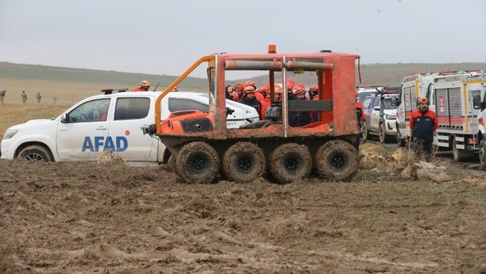 Πτώση αεροσκάφους στην Τουρκία: Τα 20 δραματικά λεπτά πριν τη συντριβή του Falcon - Σε ουδέτερη χώρα θα αναλυθεί το "μαύρο κουτί"