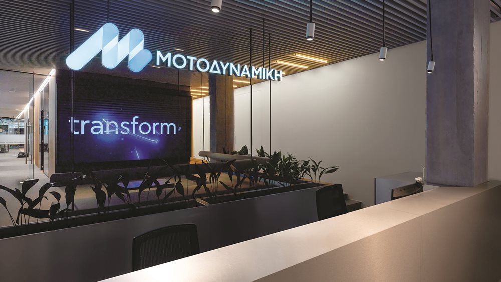 ΜΟΤΟΔΥΝΑΜΙΚΗ: Στο επίκεντρο της νέας εποχής κινητικότητας