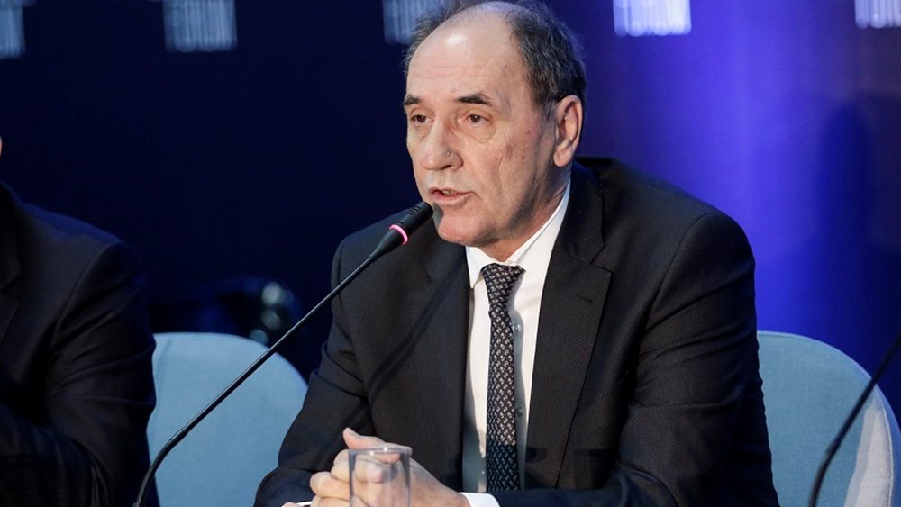 Γ. Σταθάκης για ΔΕΗ - Σκόπια: Απορώ που το θυμήθηκε η ΝΔ
