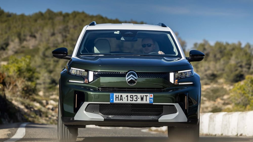 Η Citroen κάνει απόσυρση: Δίνεις το παλιό σου αυτοκίνητο και παίρνεις καινούργιο με σημαντικό κέρδος