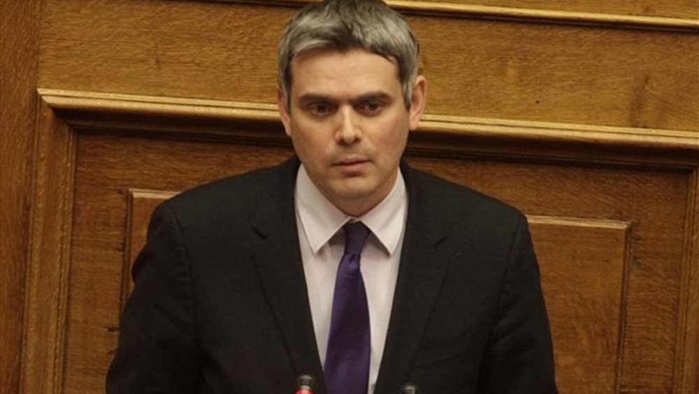 Κ. Καραγκούνης για 13ωρο: Με το νέο νομοσχέδιο ο εργαζόμενος για κάθε μέρα μπορεί να αμείβεται 40% πάνω
