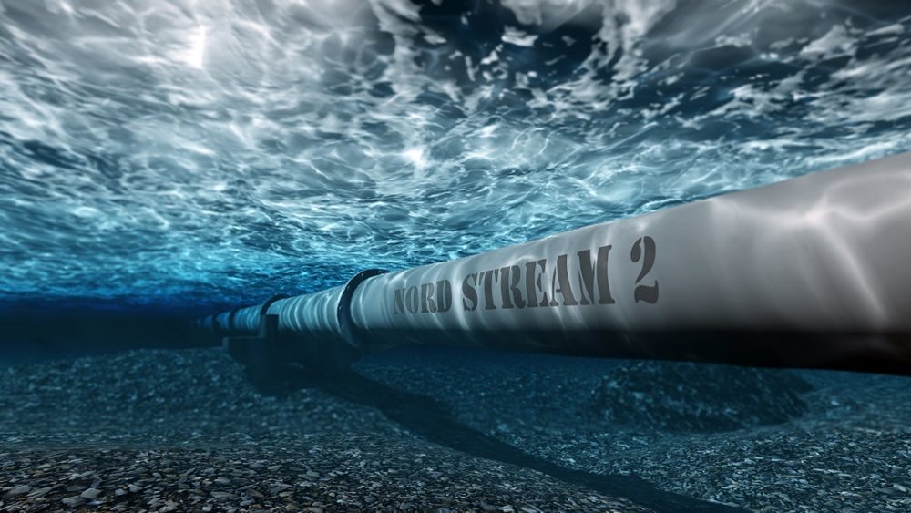 Nord stream 2