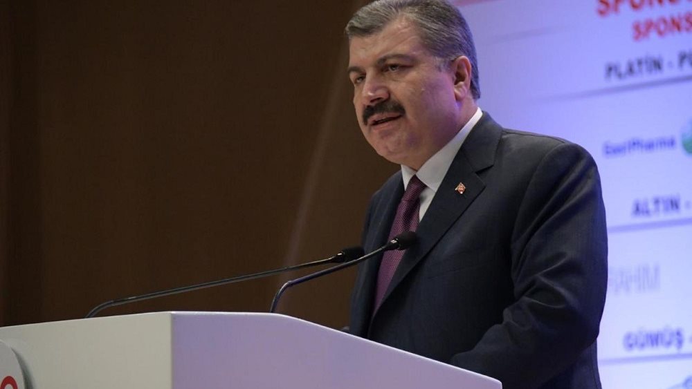 Υπ. Υγείας Τουρκίας: "Καλά στην υγεία του" ο Ερντογάν - Πίσω στις υποχρεώσεις του το συντομότερο