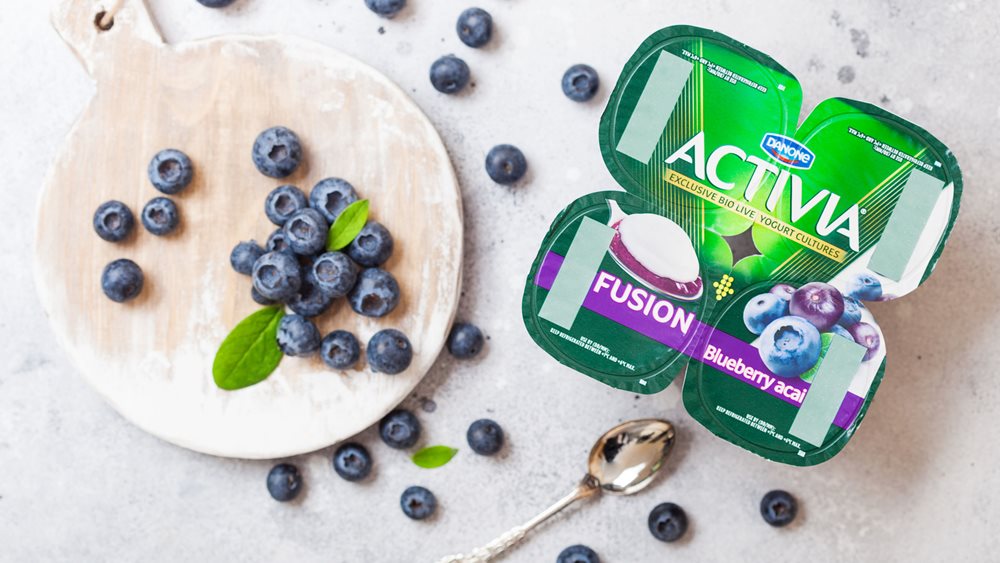 Danone: Μειώνει την γκάμα των προϊόντων που πουλάει για να αντιμετωπίσει το αυξημένο κόστος