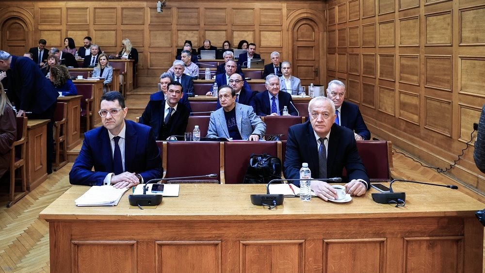 Βουλή: Δεκτό επί της αρχής το νομοσχέδιο για τα μη κρατικά πανεπιστήμια