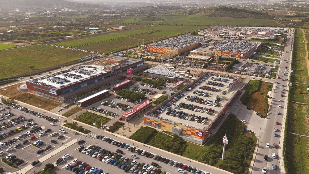 Η Trade Estates εγκρίνει κάλυψη ομολογιακού δανείου €5 εκατ. για την EVITENCO για κέντρο Logistics στον Ασπρόπυργο