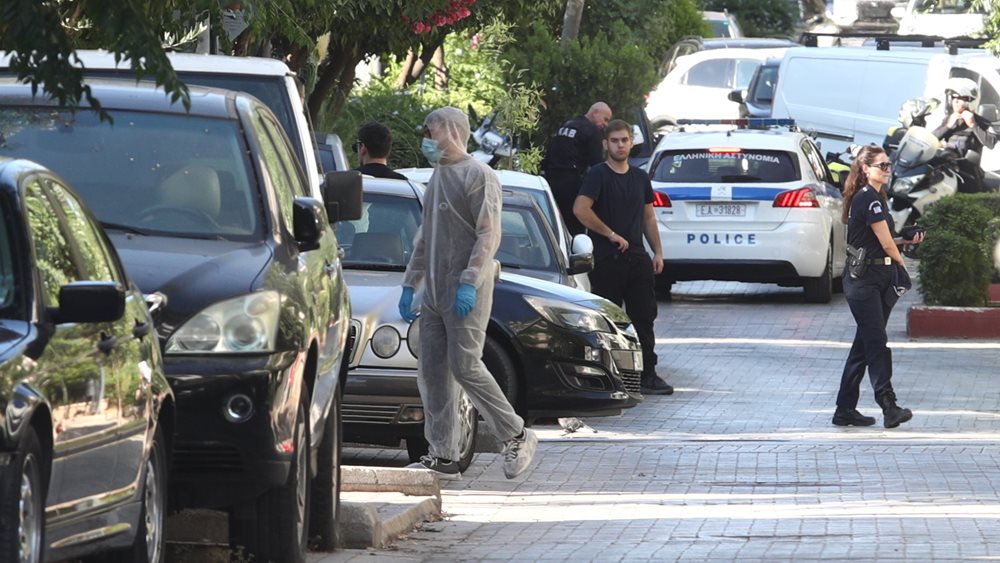 Εκρηκτικός μηχανισμός βρέθηκε στο σπίτι του δημοσιογράφου Γιάννη Πρετεντέρη στο Ψυχικό