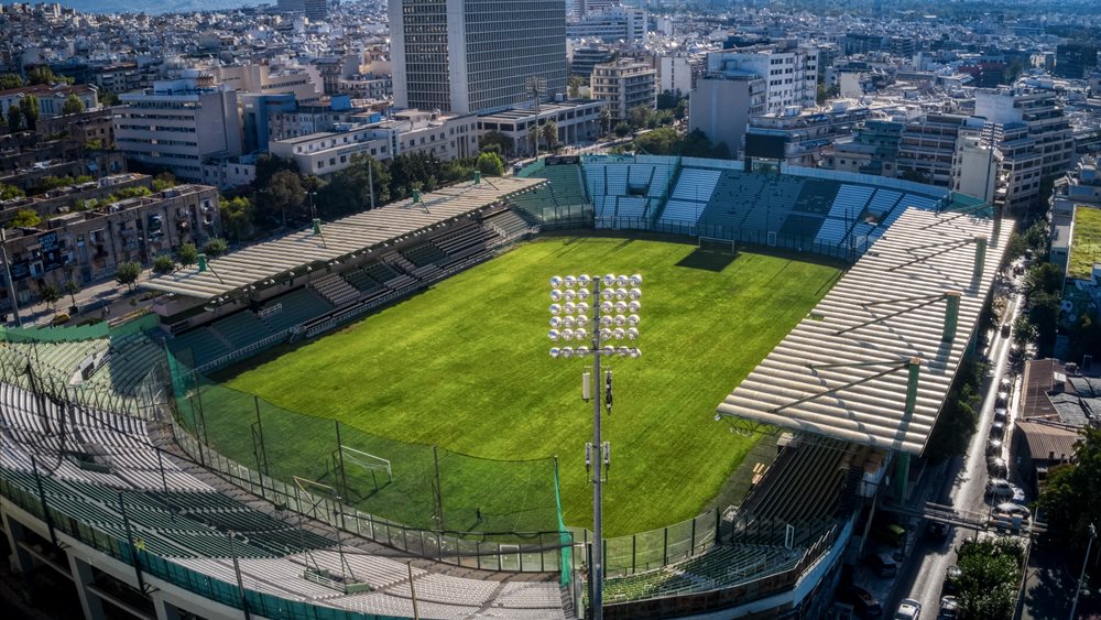 Η νέα πραγματικότητα των γηπέδων: Ταυτοπροσωπία, κάμερες και αυτοματοποιημένες ποινές