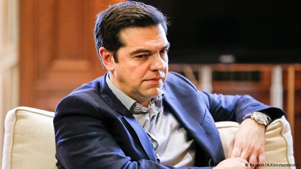 Αδιέξοδο στην Κυβέρνηση και πυροτεχνήματα για "πολιτική λύση"
