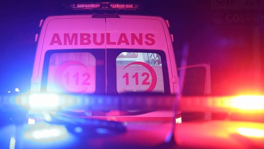 Επικίνδυνο... λαχματζούν στο Σίσλι Κωνσταντινούπολης: 25 άτομα κατέληξαν στο νοσοκομείο από δηλητηρίαση