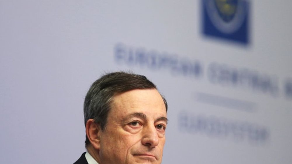 Γιατί ο Draghi χρειάσθηκε να επαναλάβει το περίφημο &quot;whatever it takes&quot;