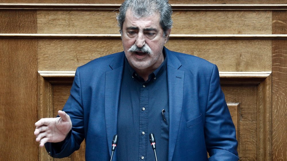 Π. Πολάκης για αποχωρήσεις: Bάζουν και αυτοί το λιθαράκι τους στο αντι-ΣΥΡΙΖΑ μέτωπο