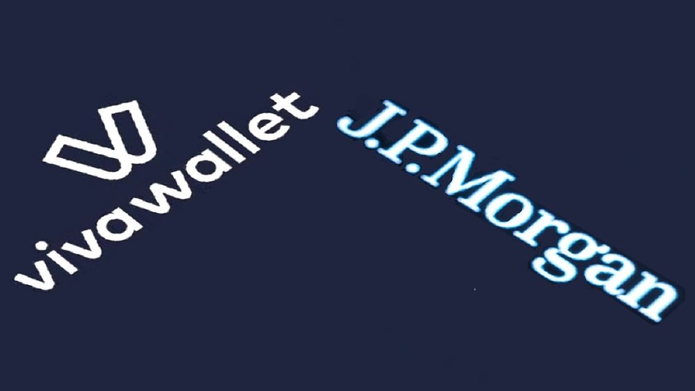 &#39;Μαύρα σύννεφα&#39; στο mega deal Viva - JP Morgan