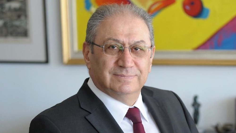 Άθως Στυλιανού: Μια ελεύθερη αγορά δεν μπορεί να λειτουργήσει χωρίς τον θεσμό του ορκωτού ελεγκτή