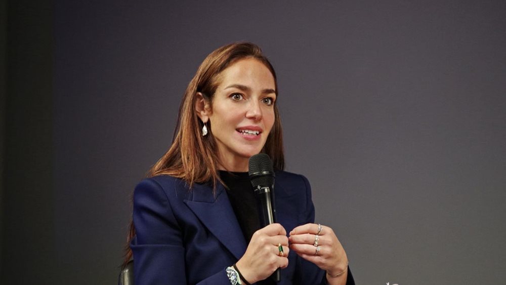 Δ. Μιχαηλίδου: Το δημογραφικό κορυφαία προτεραιότητα για το 2026 - Στόχος η αύξηση της προσφοράς κατοικιών