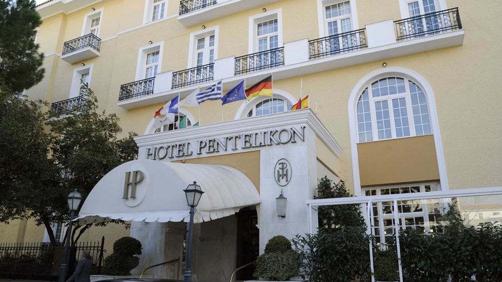 Ο Έλληνας από τη χώρα του Μαδούρο που αγόραζε ακίνητα επί ΣΥΡΙΖΑ