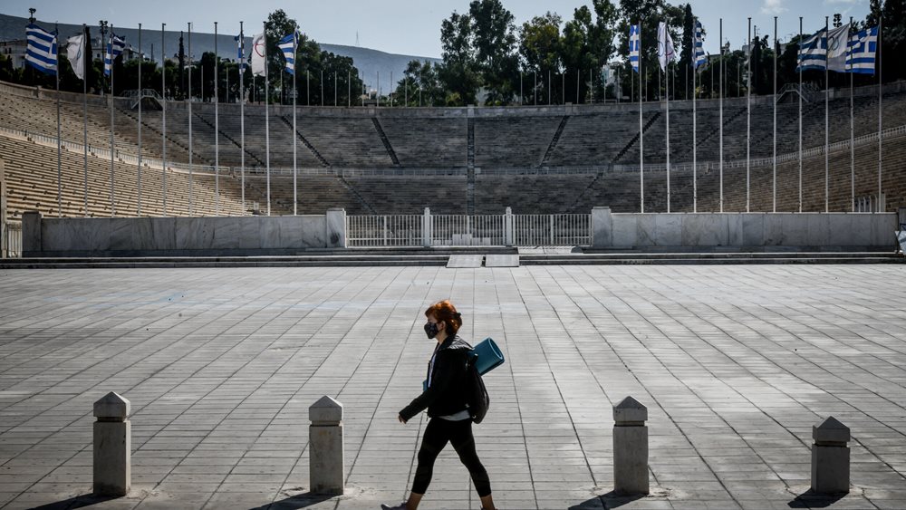 Τι είναι και τι σημαίνει η "αθηναϊκή" μετάλλαξη - Πρόταση για στοχευμένους εμβολιασμούς-ασπίδα