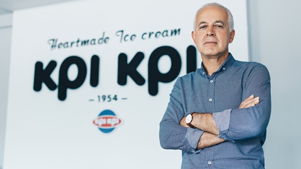 Π. Τσινάβος (Κρι Κρι): Η έκπληξη της Κίνας και οι δύο μεγάλες συμφωνίες στις ΗΠΑ